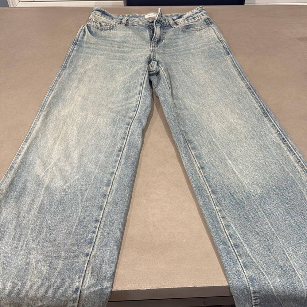 Pacsun Casey low rise baggy jeans size 23